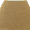 Empire Florenzo Lampskärm Ø25cm Ochre