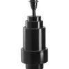 Empire Lampfot 40cm Svart