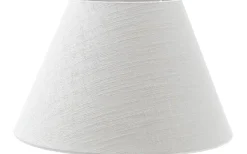 Empire Lampskärm Ø27cm Carnaby Pearlbeige