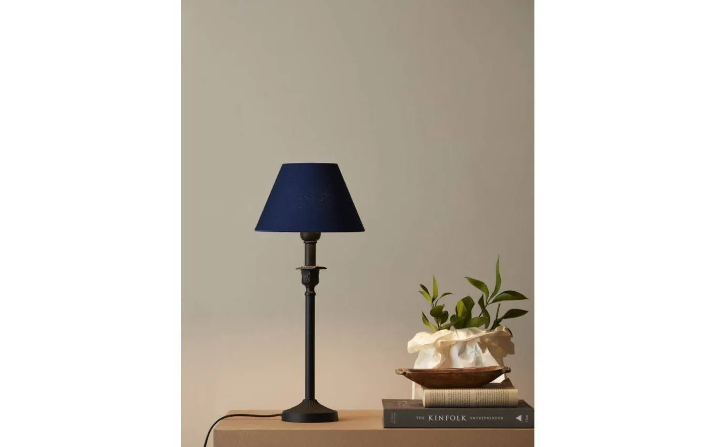 Empire Lampskärm Ø25cm Carnaby Marin