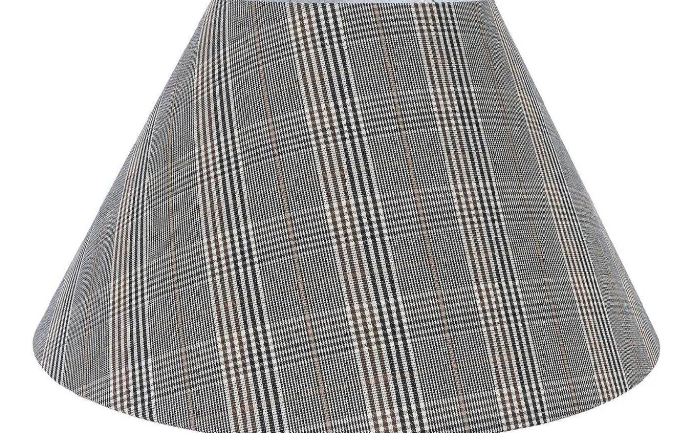 Empire Lampskärm Ø42cm Dunnet