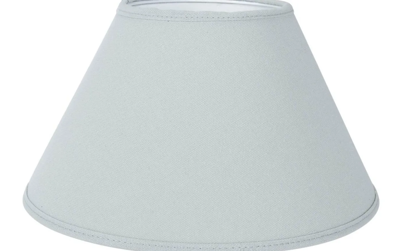 Empire Lampskärm Ø42cm Franza Grå