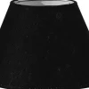 Empire Lampskärm Ø22cm Franza Svart