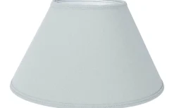Empire Lampskärm Ø27cm Franza Grå