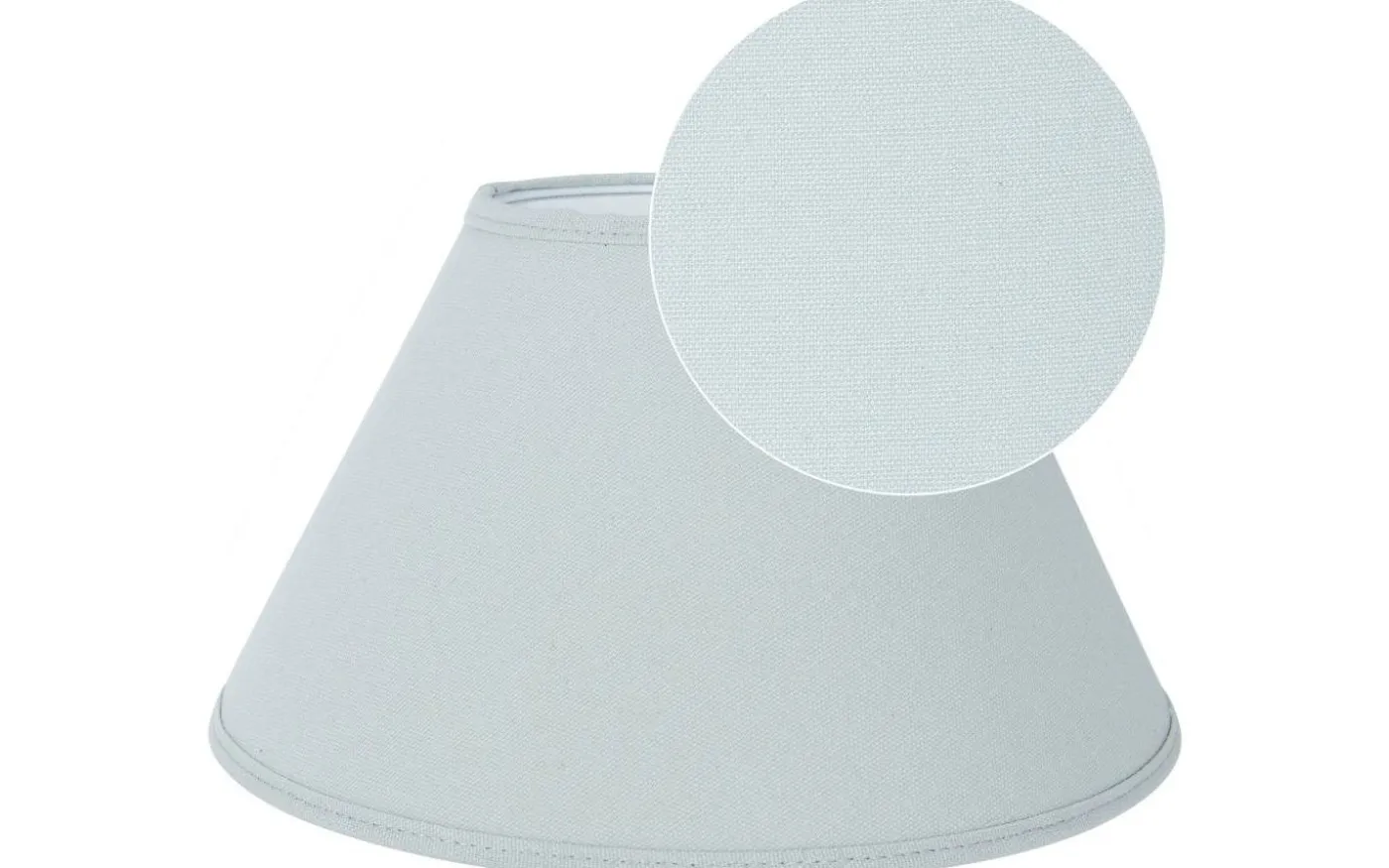 Empire Lampskärm Ø27cm Franza Grå
