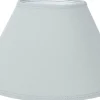 Empire Lampskärm Ø22cm Franza Grå