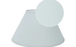 Empire Lampskärm Ø22cm Franza Grå