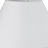 Empire Lampskärm Ø22cm Lin Offwhite