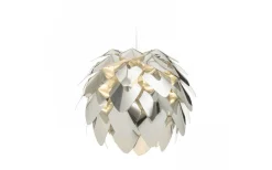 Encombre Taklampa Kromfolie 43cm E27