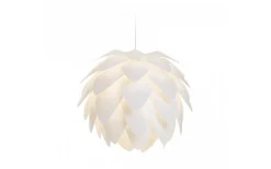Encombre Taklampa Vit 43cm E27