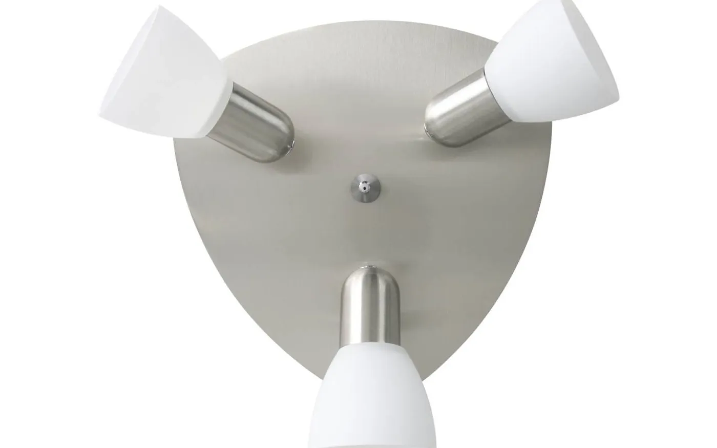 Enea Takspotlight 27cm Nickel