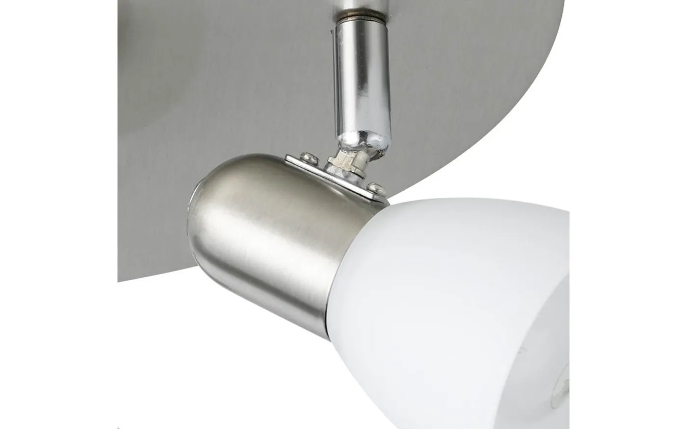 Enea Takspotlight 27cm Nickel