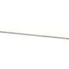 Enrico H2O LED + 2xGU10 Vägglampa 90cm krom IP44