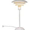 Epsilon Bordslampa 37cm Vit