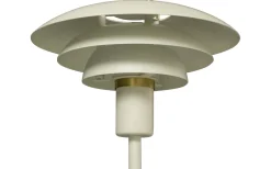 Epsilon Bordslampa 37cm Vit
