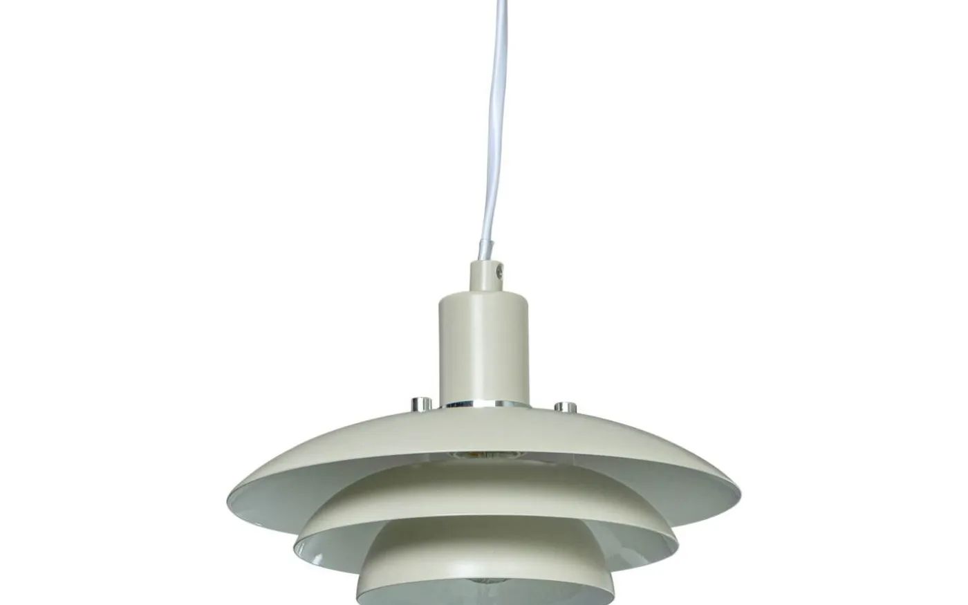 Epsilon Fönsterlampa 20cm Sand