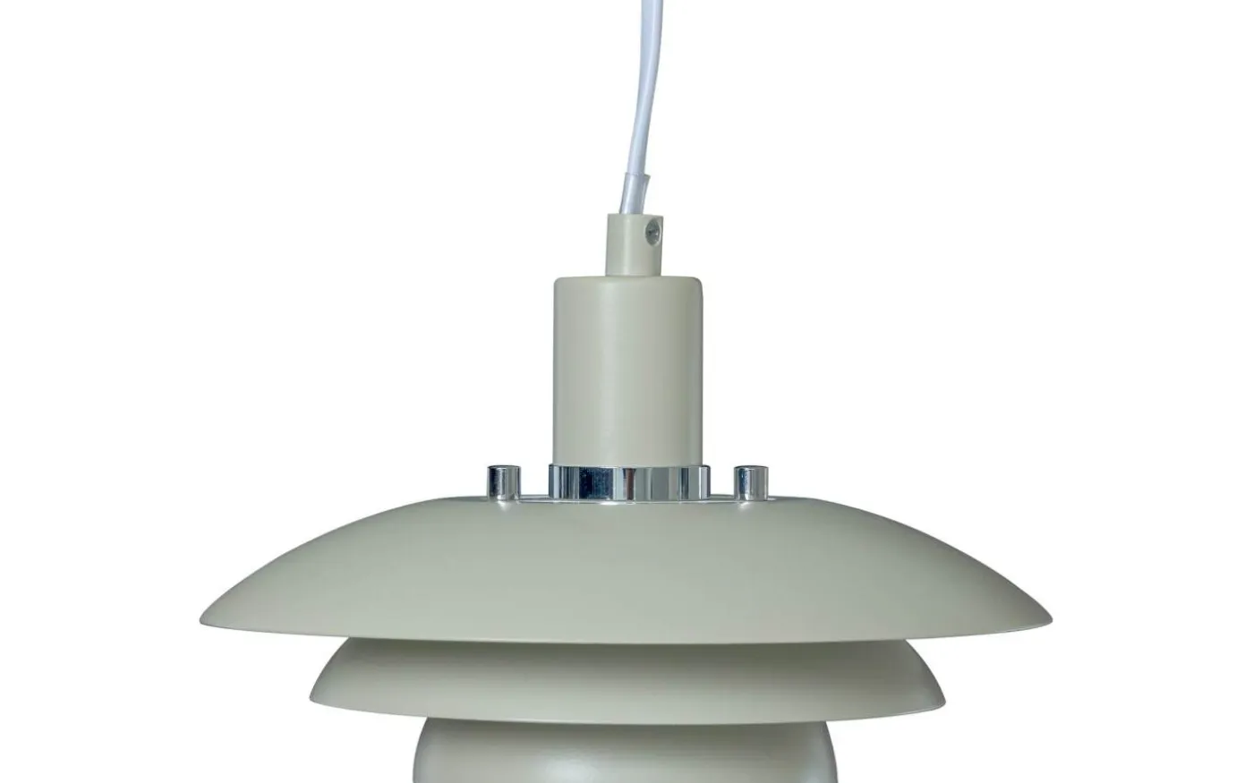 Epsilon Fönsterlampa 20cm Sand
