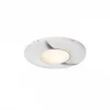Equa Infälld Spotlight Krom GU10 IP54