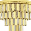 Erseka Plafond 48,5cm Mässing