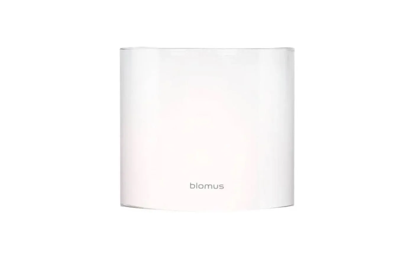 Ersättningsglas Calma XS Klarglas
