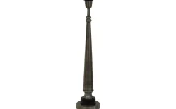 Escape Lampfot 54cm Svart/Silver