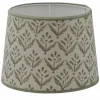Escorca Lampskärm Ø24cm Olive Ashley Wild