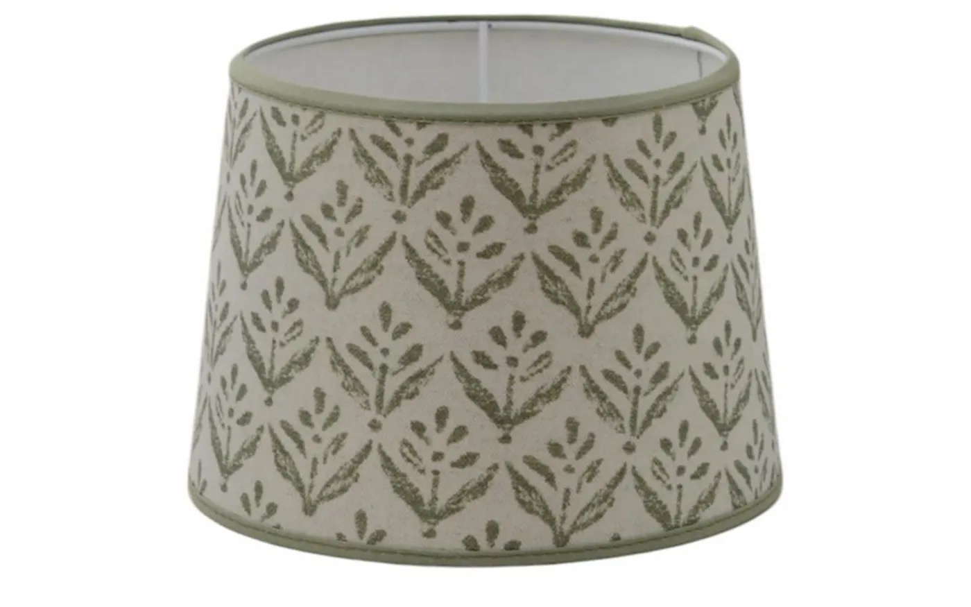 Escorca Lampskärm Ø24cm Olive Ashley Wild