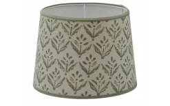Escorca Lampskärm Ø30cm Olive Ashley Wild