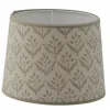 Escorca Lampskärm Ø20cm Sand Ashley Wild