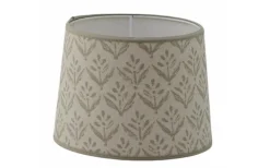 Escorca Lampskärm Ø20cm Sand Ashley Wild