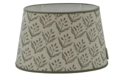 Escorca Oval Lampskärm 30cm Olive Ashley Wild