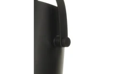 Espresso Fönsterlampa 14cm Svart