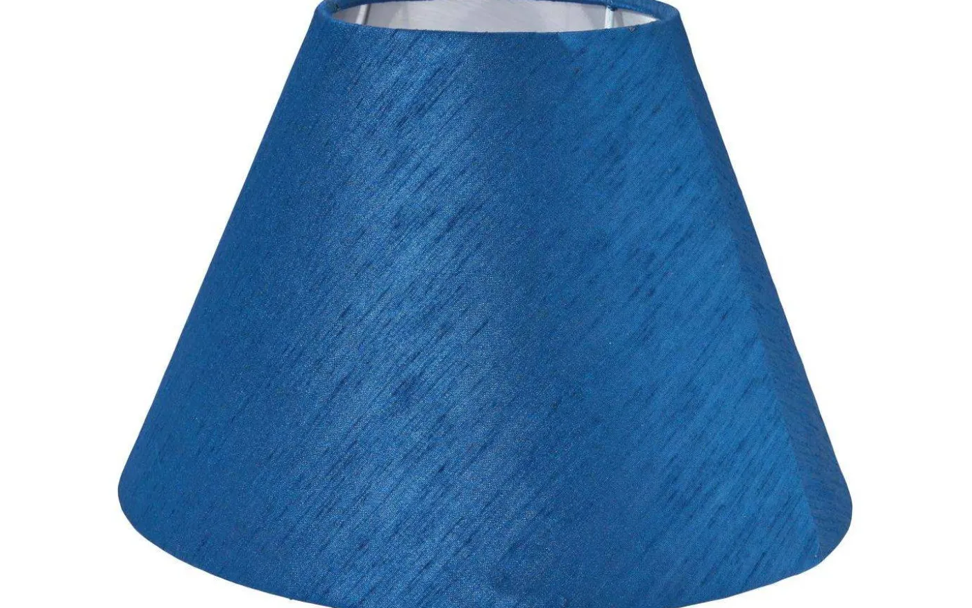 Estelle Lampskärm Ø35cm Djupblå