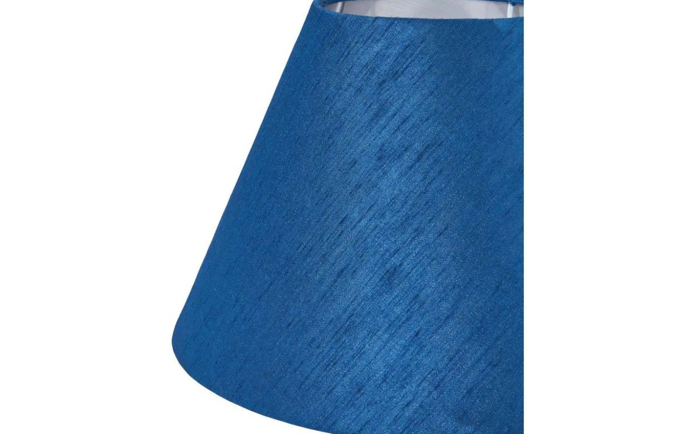 Estelle Lampskärm Ø30cm Djupblå