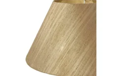 Estelle Lampskärm Ø30cm Guld