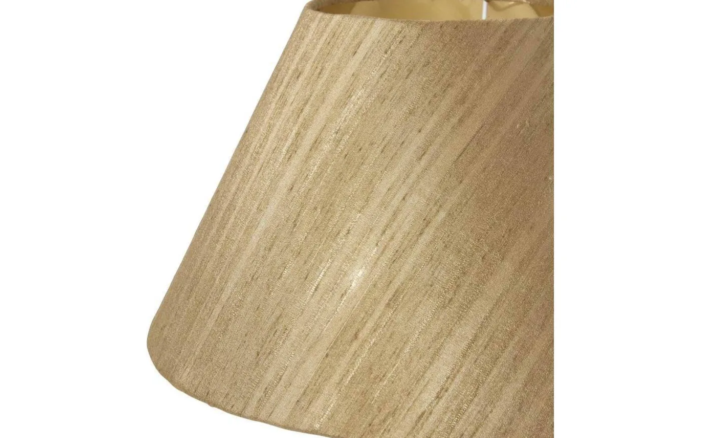 Estelle Lampskärm Ø35cm Guld