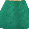 Estelle Lampskärm Ø30cm Smaragd