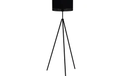 Esteperra Golvlampa 141cm Svart/Guld