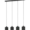 Esteperra Taklampa 94cm Svart