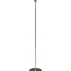 Ester Golvfot 136cm Silver