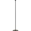 Ester Golvfot 136cm Svart