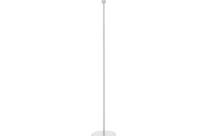 Ester Golvfot 136cm Vit