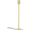 Ester Lampfot 43cm Mässing