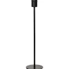 Ester Lampfot 53cm Svart