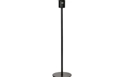 Ester Lampfot 53cm Svart