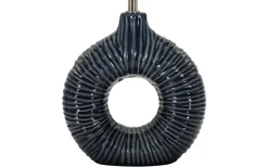 Eterna Bordslampa 43cm Blå
