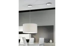 Extention Kabelkanal 157cm Vit