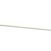 Fabio H2O Vägglampa LED 120cm krom IP44