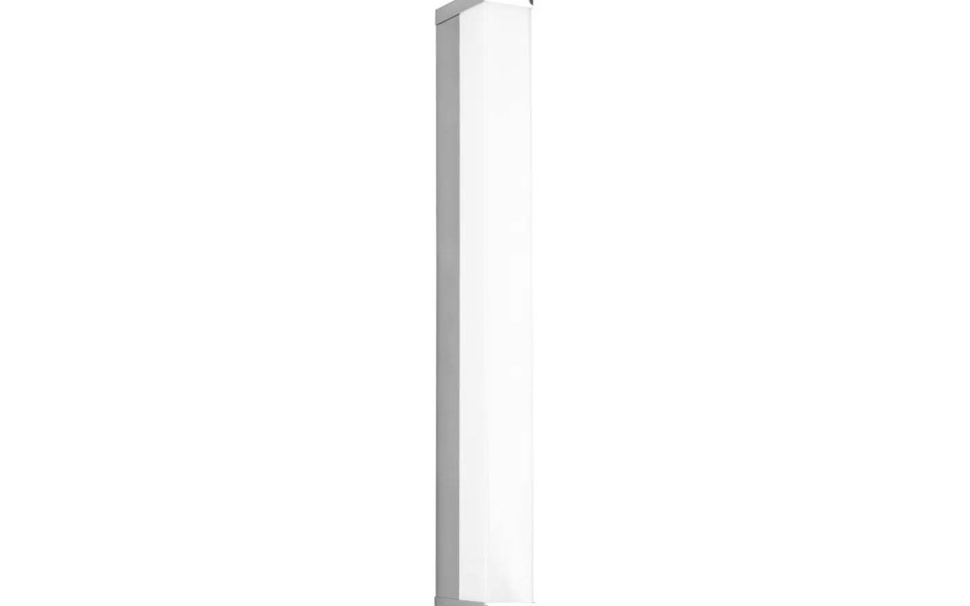 Fabio H2O Vägglampa LED 42cm krom IP44