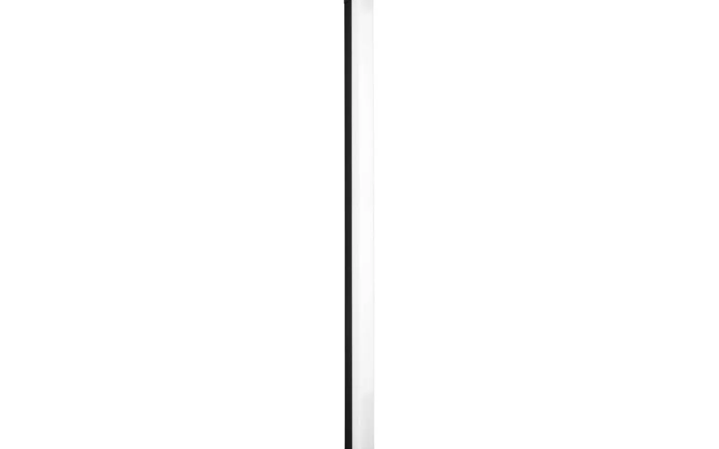 Fabio H2O Vägglampa LED 120cm mattsvart IP44